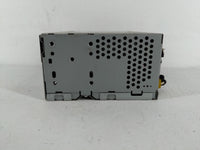 2016-2017 Ford Mustang Radio AM FM Cd Player Receiver Replacement P/N:GR3T19C107MB Fits Fits 2016 2017 OEM Used Auto Parts -