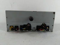 2016-2017 Ford Mustang Radio AM FM Cd Player Receiver Replacement P/N:GR3T19C107MB Fits Fits 2016 2017 OEM Used Auto Parts -