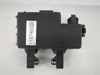 2016-2017 Ford Mustang Fusebox Fuse Box Panel Relay Module P/N:FR3T-14536-AB Fits Fits 2016 2017 OEM Used Auto Parts - Oemus
