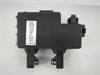 compare product 2016-2017 Ford Mustang Fusebox Fuse Box Panel Relay Module P/N:FR3T-14536-AB Fits Fits 2016 2017 OEM Used Auto Parts
