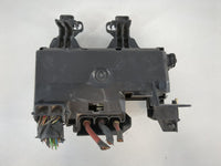 2016-2017 Ford Mustang Fusebox Fuse Box Panel Relay Module P/N:FR3T-14536-AB Fits Fits 2016 2017 OEM Used Auto Parts - Oemus