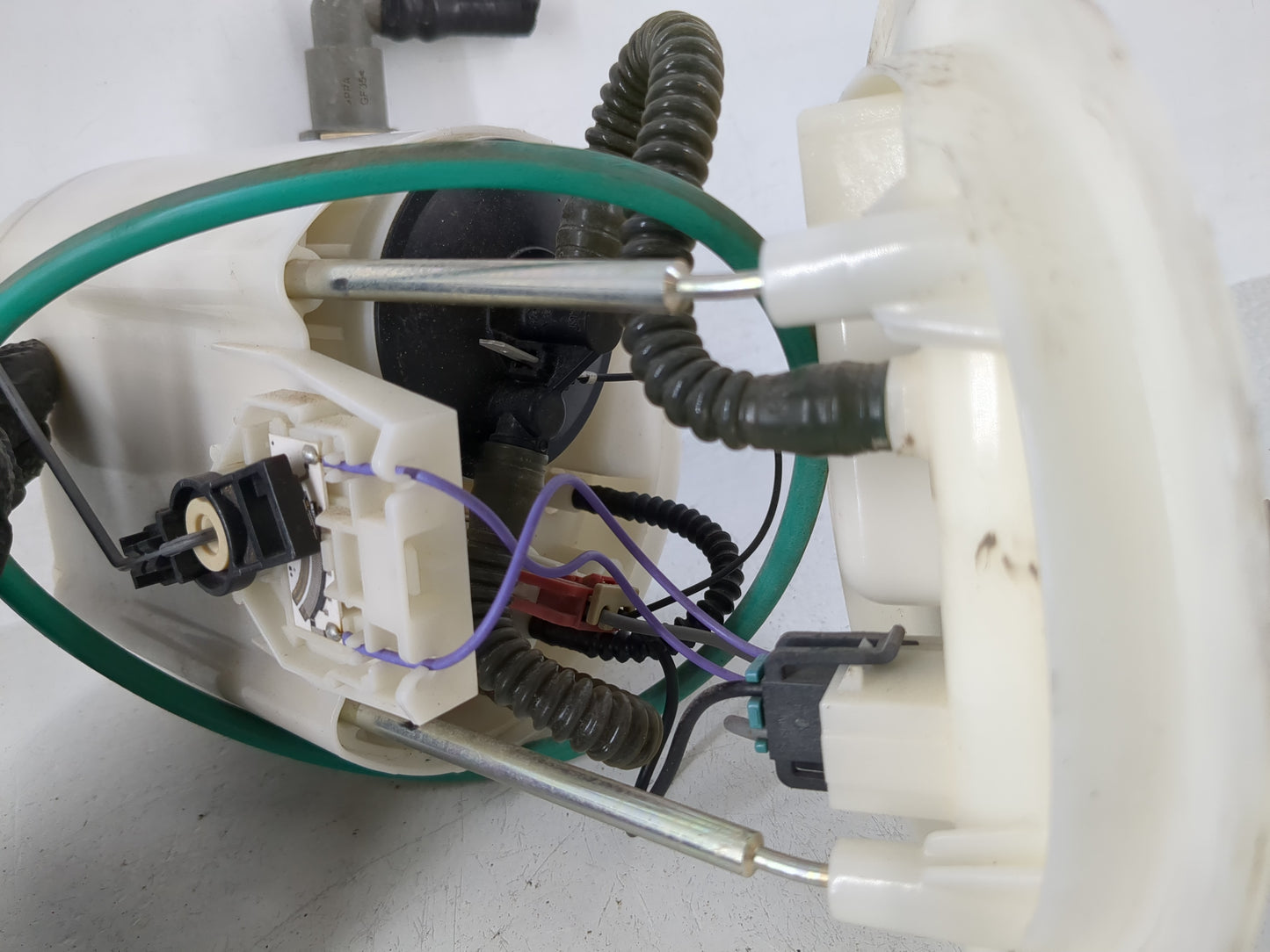 2015-2022 Ford Mustang Electrical Gas Fuel Pump Assembly - Oemusedautoparts1.com