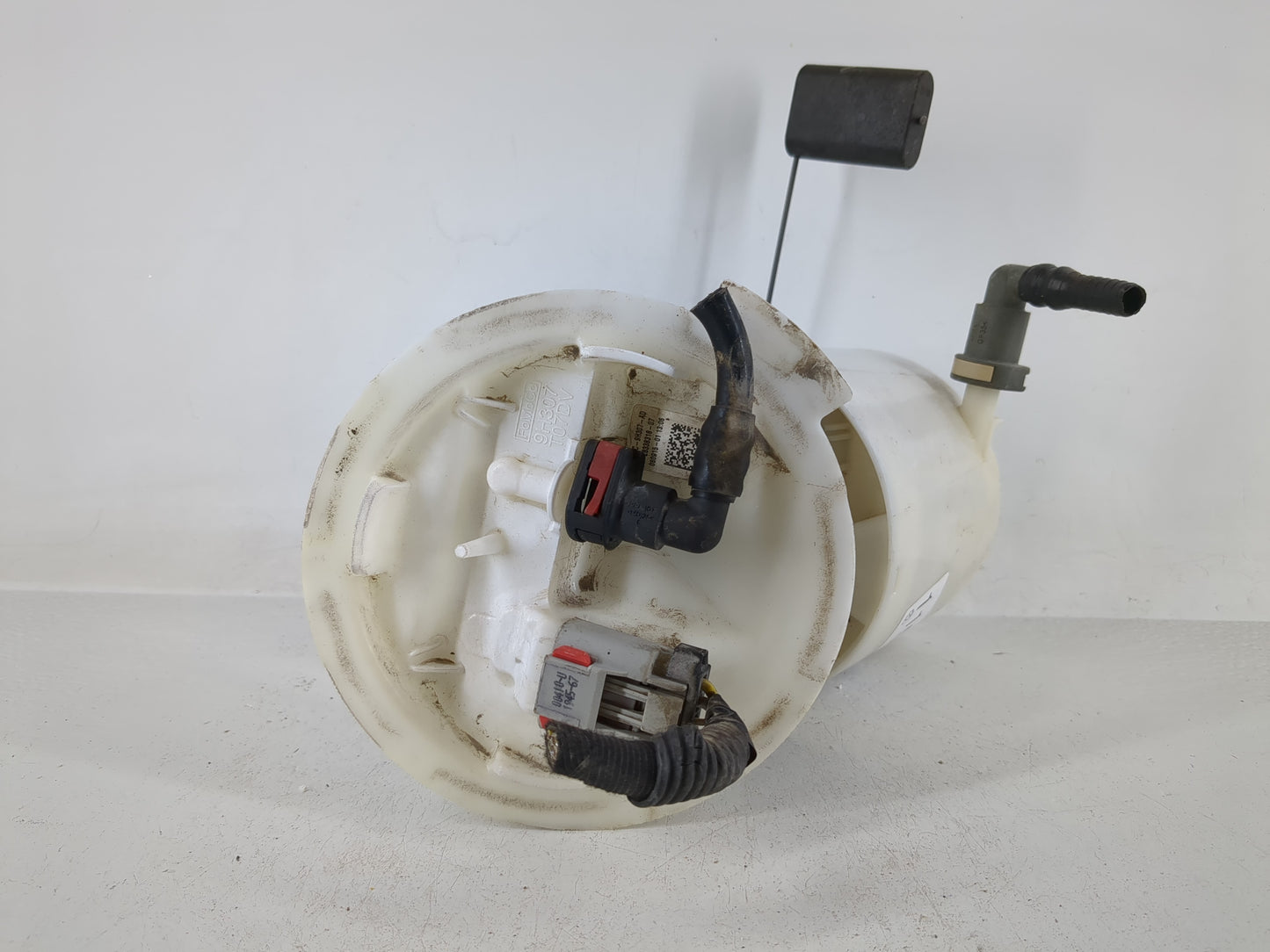 2015-2022 Ford Mustang Electrical Gas Fuel Pump Assembly - Oemusedautoparts1.com