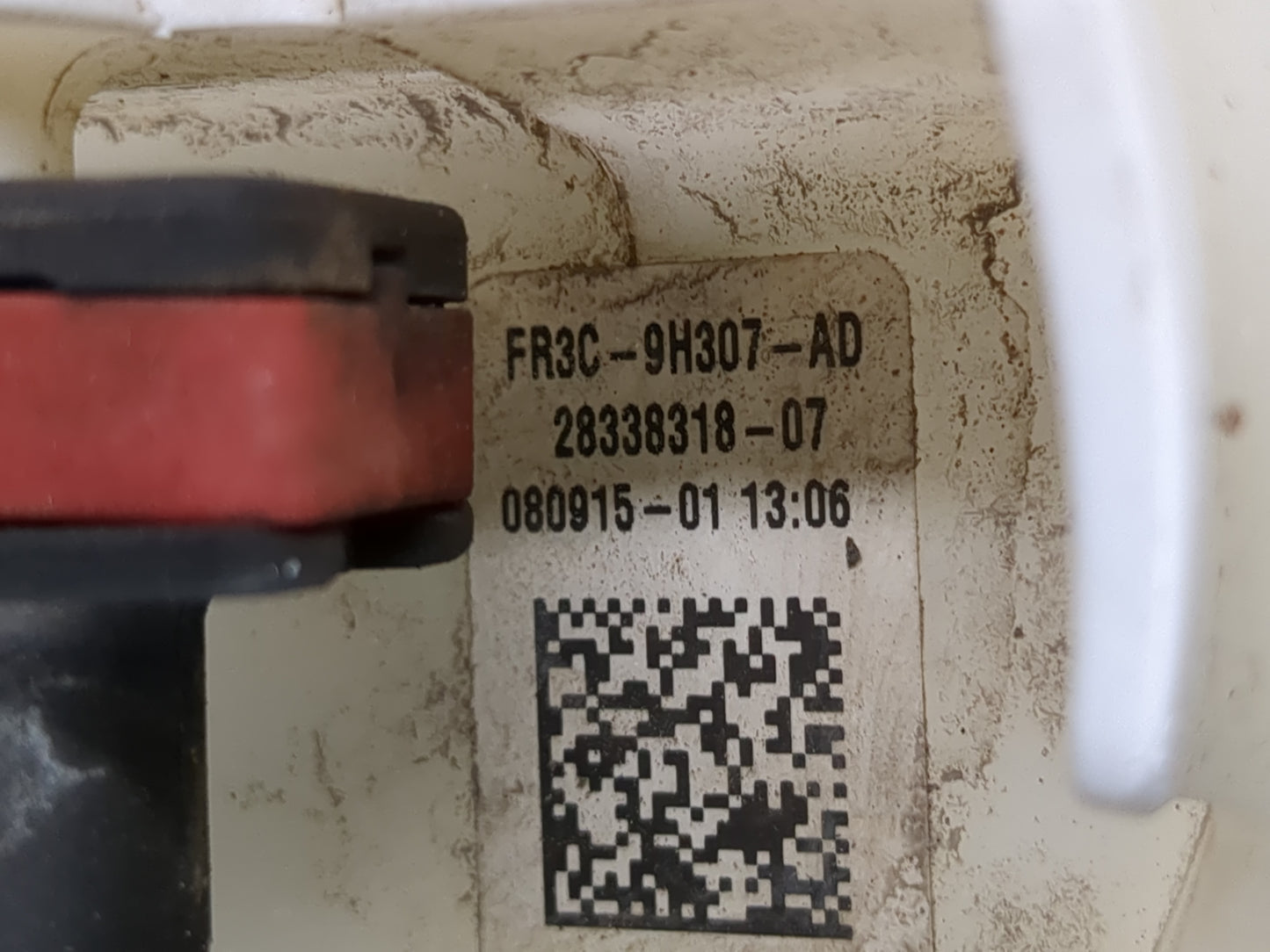 2015-2022 Ford Mustang Electrical Gas Fuel Pump Assembly - Oemusedautoparts1.com