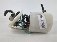 2015-2022 Ford Mustang Electrical Gas Fuel Pump Assembly - Oemusedautoparts1.com