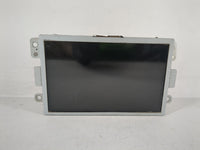 2015-2019 Ford Mustang Information Display Screen - Oemusedautoparts1.com