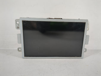 compare product 2015-2019 Ford Mustang Information Display Screen
