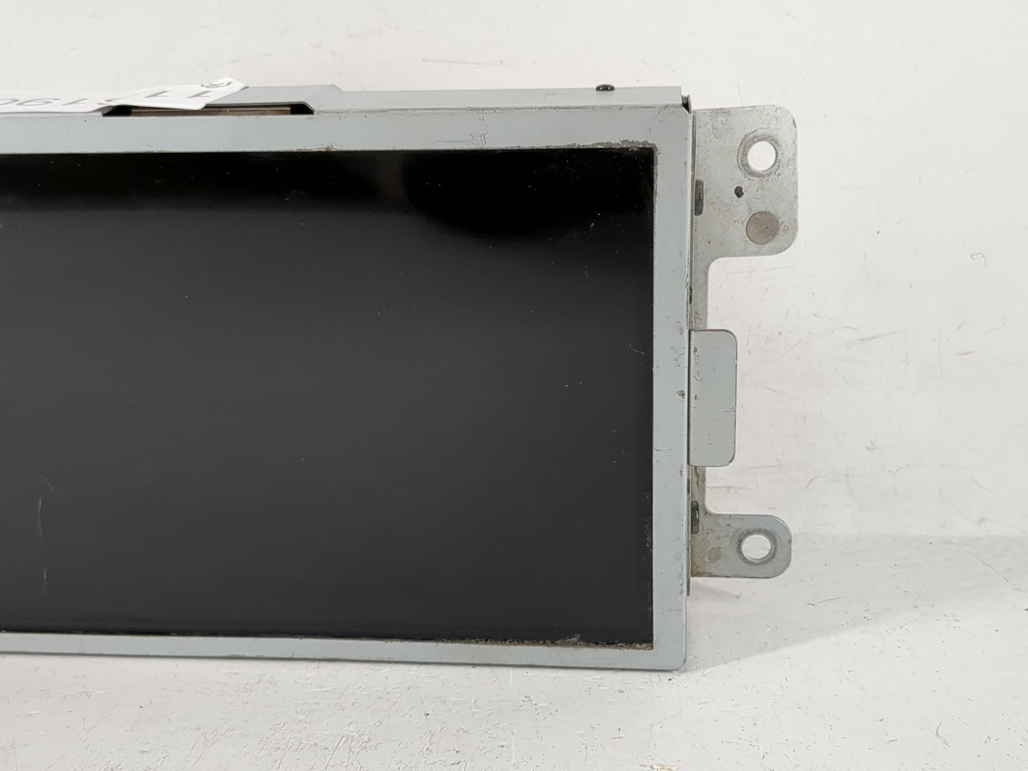 2015-2019 Ford Mustang Information Display Screen - Oemusedautoparts1.com