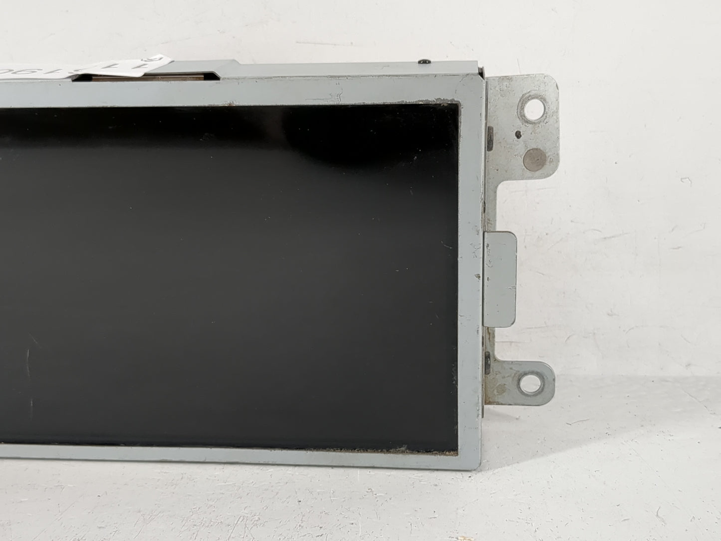 2015-2019 Ford Mustang Information Display Screen - Oemusedautoparts1.com