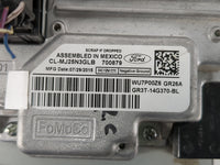 2015-2019 Ford Mustang Information Display Screen - Oemusedautoparts1.com
