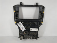 2016 Ford Mustang Climate Control Module Temperature AC/Heater Replacement P/N:FR3T-18E245-GB Fits OEM Used Auto Parts - Oem