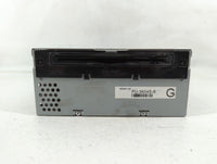 2015-2016 Ford Mustang Radio AM FM Cd Player Receiver Replacement P/N:FR3T-19C107-TF Fits Fits 2015 2016 OEM Used Auto Parts