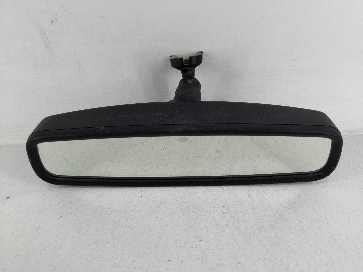 2015-2022 Ford Mustang Interior Rear View Mirror Replacement OEM P/N:E11026533 Fits Fits 2015 2016 2017 2018 2019 2020 2021 
