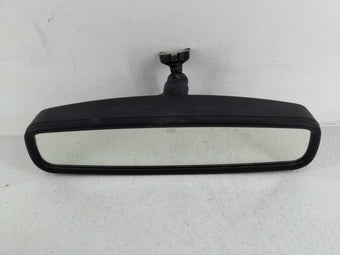 compare product 2015-2022 Ford Mustang Interior Rear View Mirror Replacement OEM P/N:E11026533 Fits Fits 2015 2016 2017 2018 2019 2020 2021 2022 OEM Used Auto Parts