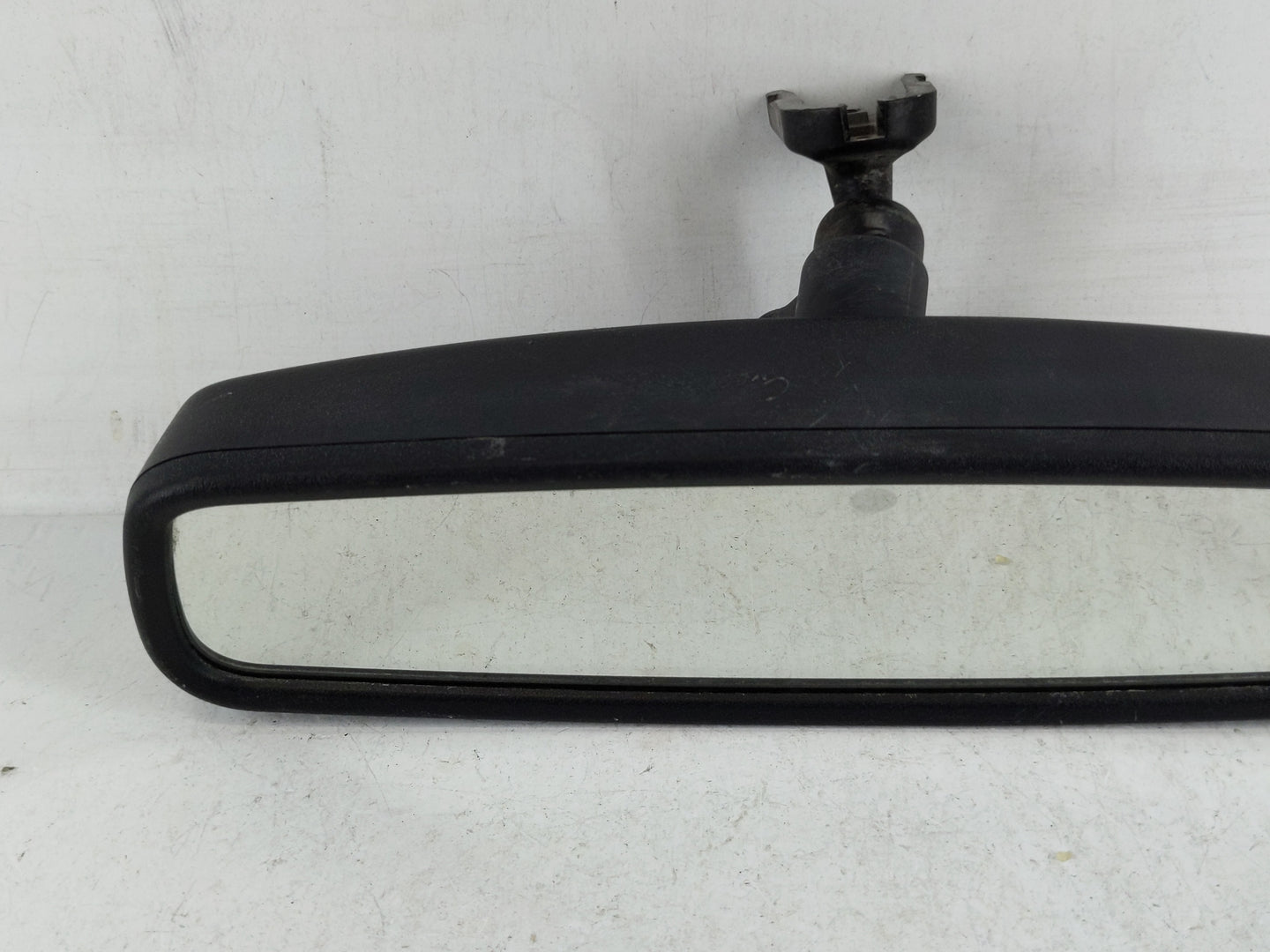 2015-2022 Ford Mustang Interior Rear View Mirror Replacement OEM P/N:E11026533 Fits Fits 2015 2016 2017 2018 2019 2020 2021 
