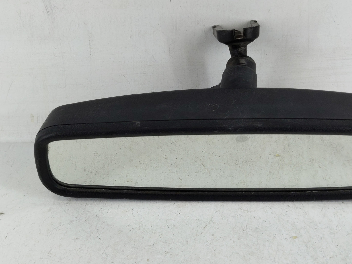 2015-2022 Ford Mustang Interior Rear View Mirror Replacement OEM P/N:E11026533 Fits Fits 2015 2016 2017 2018 2019 2020 2021 