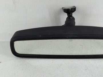2015-2022 Ford Mustang Interior Rear View Mirror Replacement OEM P/N:E11026533 Fits Fits 2015 2016 2017 2018 2019 2020 2021 2022 OEM Used Auto Parts