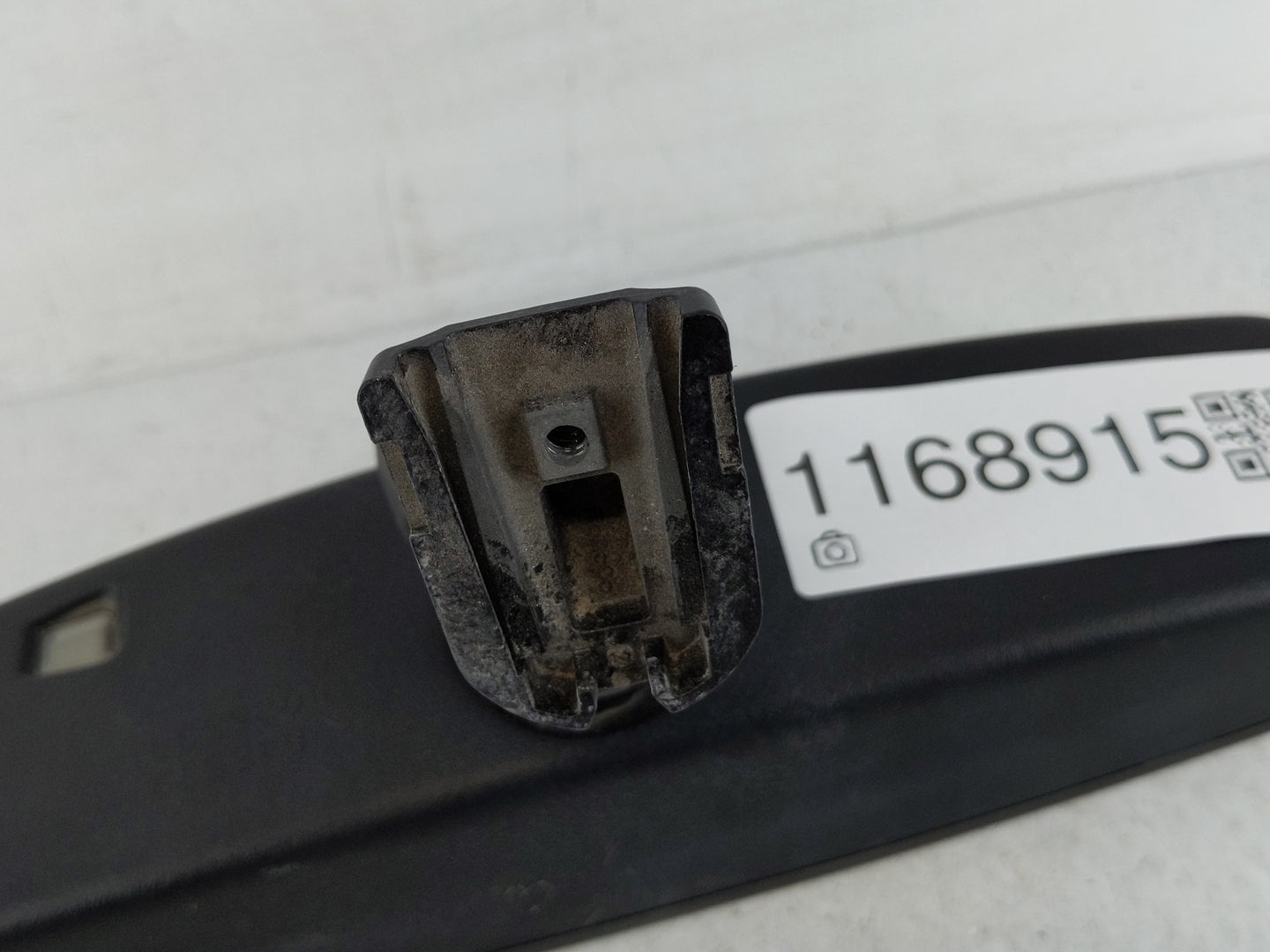 2015-2022 Ford Mustang Interior Rear View Mirror Replacement OEM P/N:E11026533 Fits Fits 2015 2016 2017 2018 2019 2020 2021 