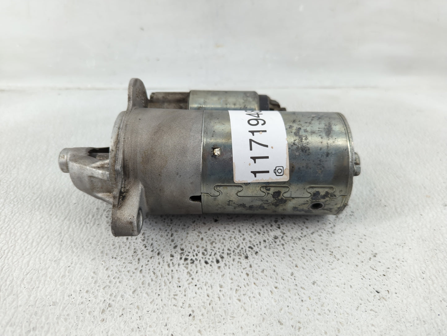 2005-2010 Ford Mustang Car Starter Motor Solenoid OEM P/N:7R3T-11000-AA Fits Fits 2005 2006 2007 2008 2009 2010 OEM Used Aut