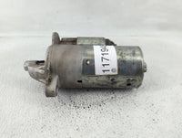2005-2010 Ford Mustang Car Starter Motor Solenoid OEM P/N:7R3T-11000-AA Fits Fits 2005 2006 2007 2008 2009 2010 OEM Used Aut