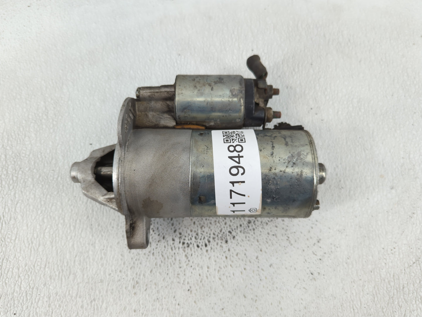 2005-2010 Ford Mustang Car Starter Motor Solenoid OEM P/N:7R3T-11000-AA Fits Fits 2005 2006 2007 2008 2009 2010 OEM Used Aut
