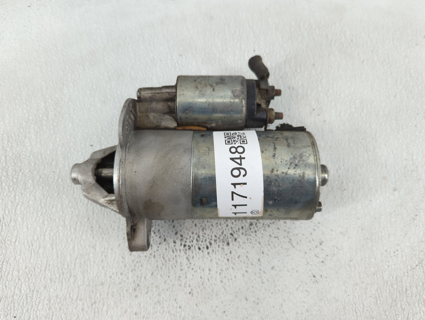 2005-2010 Ford Mustang Car Starter Motor Solenoid OEM P/N:7R3T-11000-AA Fits Fits 2005 2006 2007 2008 2009 2010 OEM Used Aut