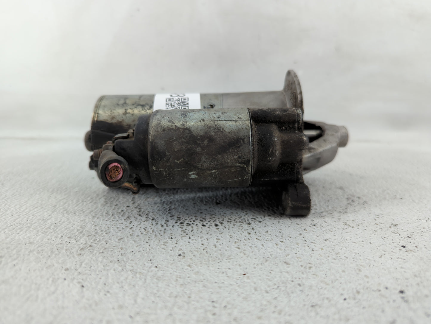 2005-2010 Ford Mustang Car Starter Motor Solenoid OEM P/N:7R3T-11000-AA Fits Fits 2005 2006 2007 2008 2009 2010 OEM Used Aut
