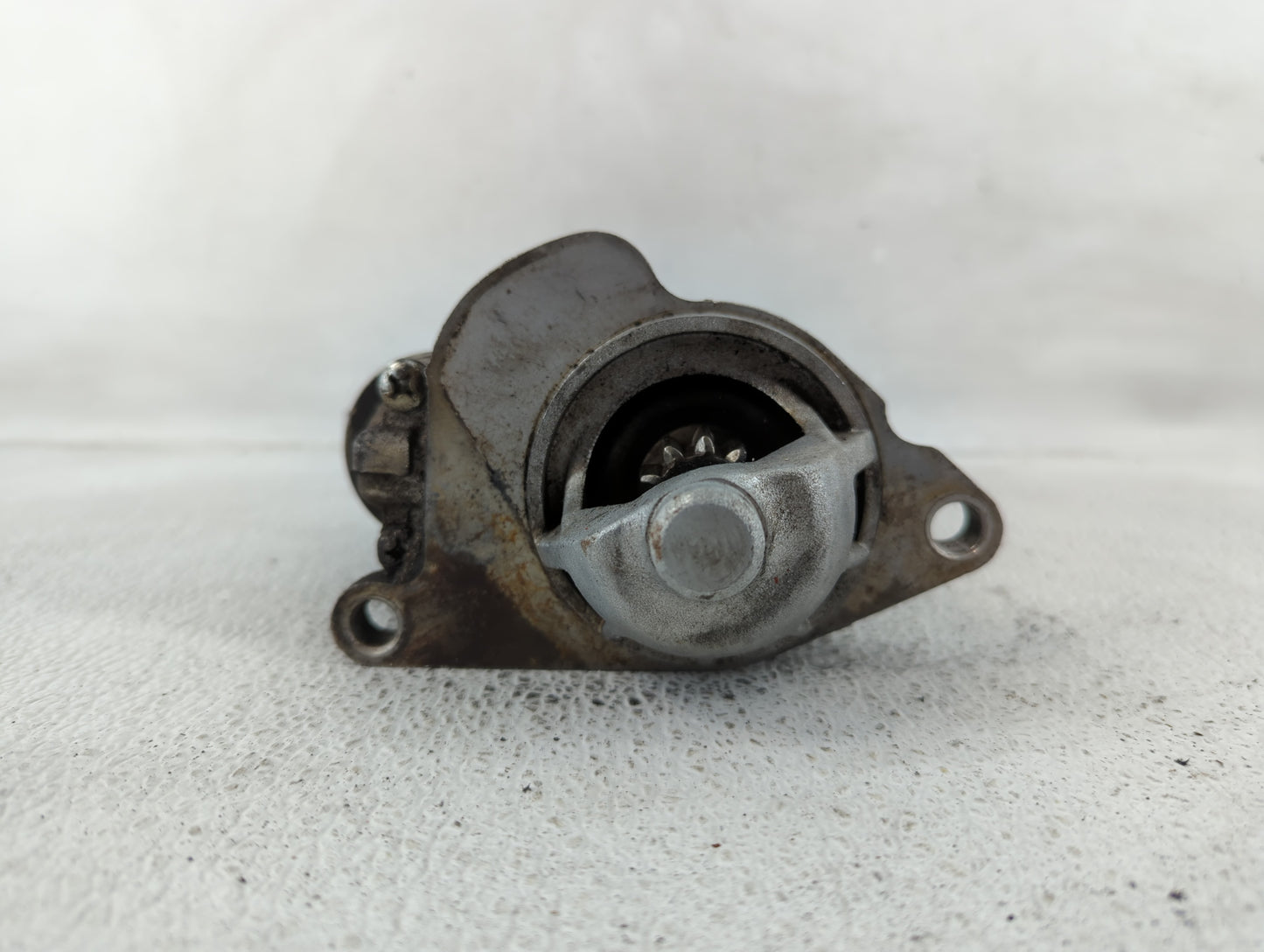 2005-2010 Ford Mustang Car Starter Motor Solenoid OEM P/N:7R3T-11000-AA Fits Fits 2005 2006 2007 2008 2009 2010 OEM Used Aut