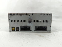 2016-2017 Ford Mustang Radio AM FM Cd Player Receiver Replacement P/N:GR3T-19C107-BB Fits Fits 2016 2017 OEM Used Auto Parts