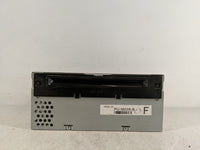 2015-2016 Ford Mustang Radio AM FM Cd Player Receiver Replacement P/N:FR3T-19C107-SE Fits Fits 2015 2016 OEM Used Auto Parts