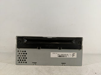 compare product 2015-2016 Ford Mustang Radio AM FM Cd Player Receiver Replacement P/N:FR3T-19C107-SE Fits Fits 2015 2016 OEM Used Auto Parts