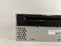 2015-2016 Ford Mustang Radio AM FM Cd Player Receiver Replacement P/N:FR3T-19C107-SE Fits Fits 2015 2016 OEM Used Auto Parts