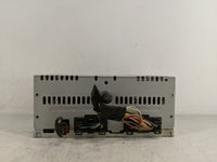 2015-2016 Ford Mustang Radio AM FM Cd Player Receiver Replacement P/N:FR3T-19C107-SE Fits Fits 2015 2016 OEM Used Auto Parts