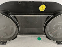 2016 Ford Mustang Instrument Cluster Speedometer Gauges P/N:GR3T-10849-AD Fits OEM Used Auto Parts - Oemusedautoparts1.com