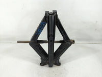 2016 Ford Mustang Spare Scissor Car Jack - Oemusedautoparts1.com