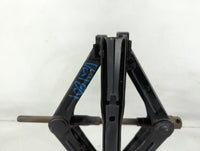2016 Ford Mustang Spare Scissor Car Jack - Oemusedautoparts1.com