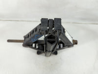 2016 Ford Mustang Spare Scissor Car Jack - Oemusedautoparts1.com