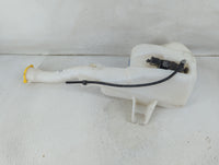 2015-2016 Ford Mustang Windshield Washer Fluid Reservoir Bottle Oem - Oemusedautoparts1.com