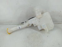 2015-2016 Ford Mustang Windshield Washer Fluid Reservoir Bottle Oem - Oemusedautoparts1.com
