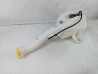 2015-2016 Ford Mustang Windshield Washer Fluid Reservoir Bottle Oem - Oemusedautoparts1.com