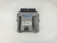 2015-2016 Ford Mustang PCM Engine Control Computer ECU ECM PCU OEM P/N:GR3A-12A650-JB Fits Fits 2015 2016 2017 2018 2019 OEM