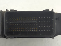 2015-2016 Ford Mustang PCM Engine Control Computer ECU ECM PCU OEM P/N:GR3A-12A650-JB Fits Fits 2015 2016 2017 2018 2019 OEM