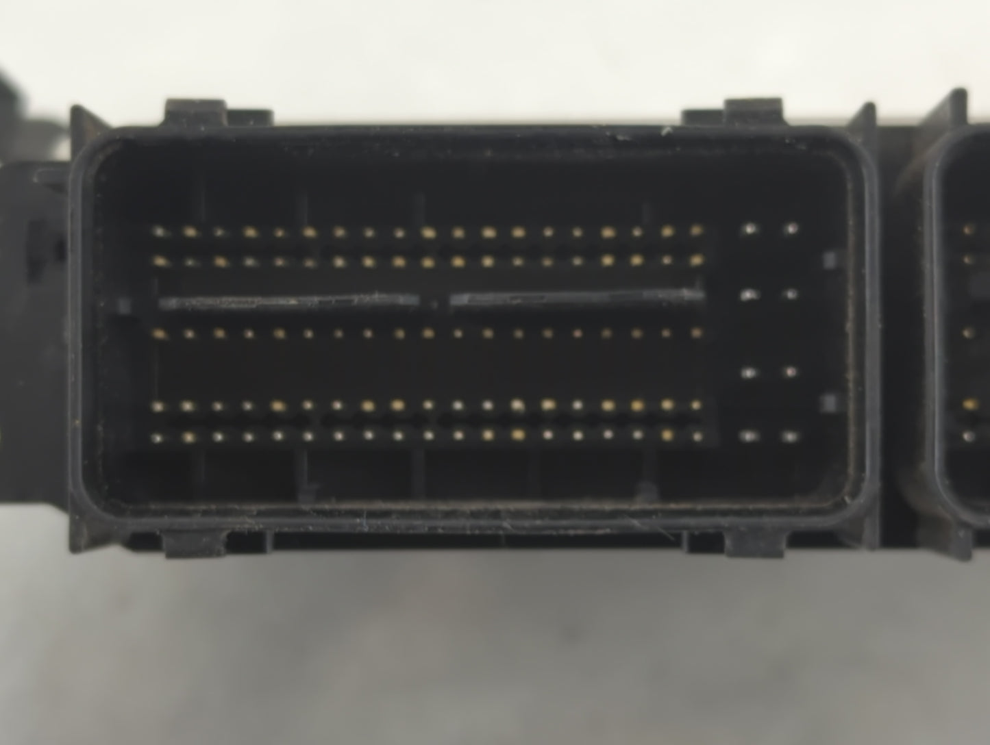 2015-2016 Ford Mustang PCM Engine Control Computer ECU ECM PCU OEM P/N:GR3A-12A650-JB Fits Fits 2015 2016 2017 2018 2019 OEM