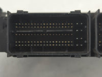 2015-2016 Ford Mustang PCM Engine Control Computer ECU ECM PCU OEM P/N:GR3A-12A650-JB Fits Fits 2015 2016 2017 2018 2019 OEM