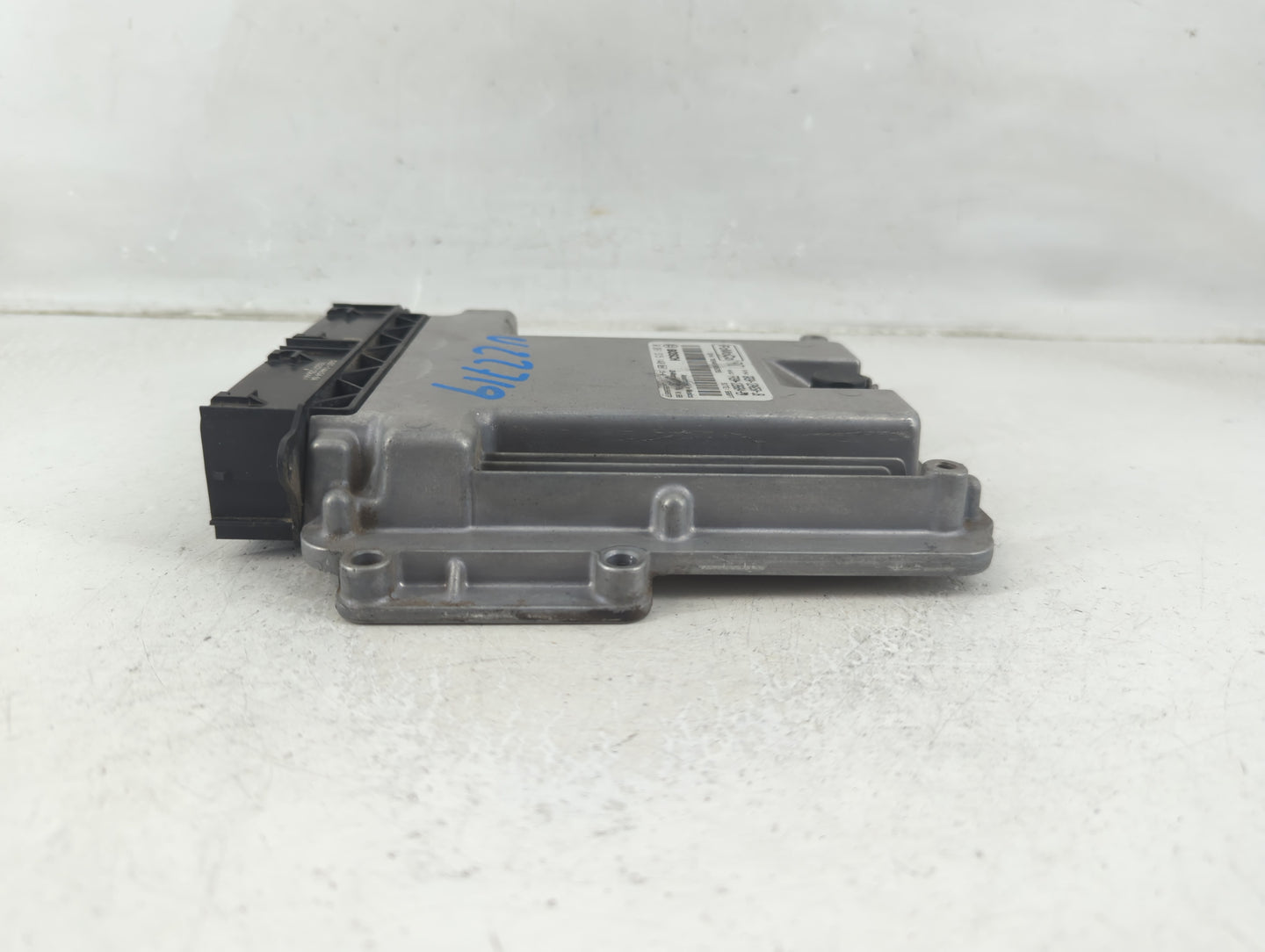 2015-2016 Ford Mustang PCM Engine Control Computer ECU ECM PCU OEM P/N:GR3A-12A650-JB Fits Fits 2015 2016 2017 2018 2019 OEM