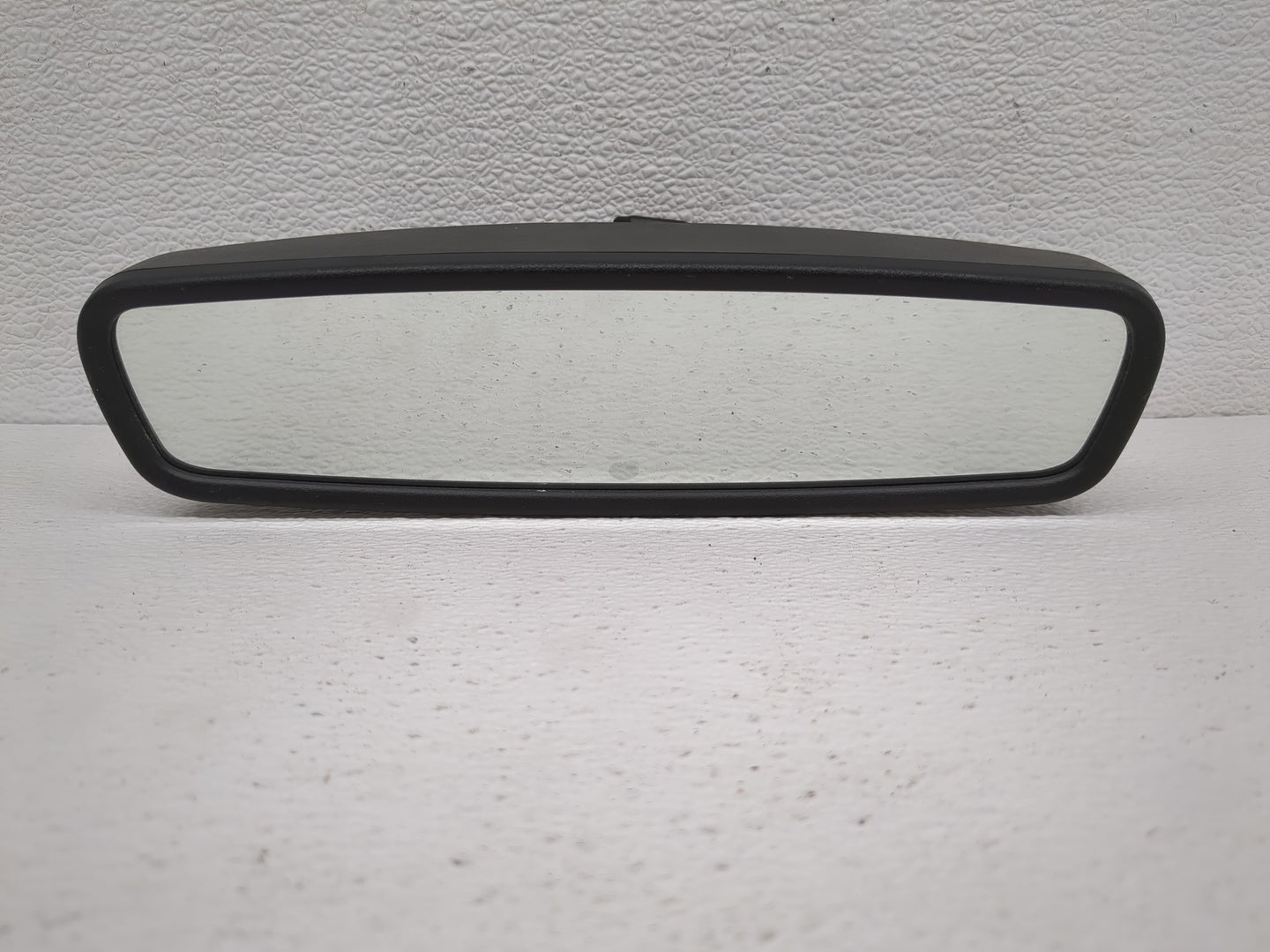 2015-2022 Ford Mustang Interior Rear View Mirror Replacement OEM P/N:E11026533 E11046533 Fits OEM Used Auto Parts - Oemuseda