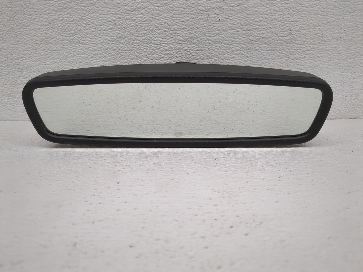 2015-2022 Ford Mustang Interior Rear View Mirror Replacement OEM P/N:E11026533 E11046533 Fits OEM Used Auto Parts - Oemuseda