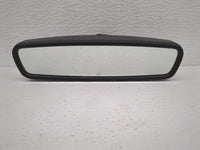 2015-2022 Ford Mustang Interior Rear View Mirror Replacement OEM P/N:E11026533 E11046533 Fits OEM Used Auto Parts - Oemuseda