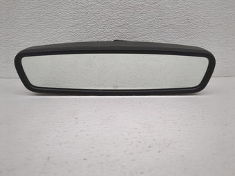 compare product 2015-2022 Ford Mustang Interior Rear View Mirror Replacement OEM P/N:E11026533 E11046533 Fits OEM Used Auto Parts