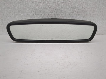 2015-2022 Ford Mustang Interior Rear View Mirror Replacement OEM P/N:E11026533 E11046533 Fits OEM Used Auto Parts - Oemuseda